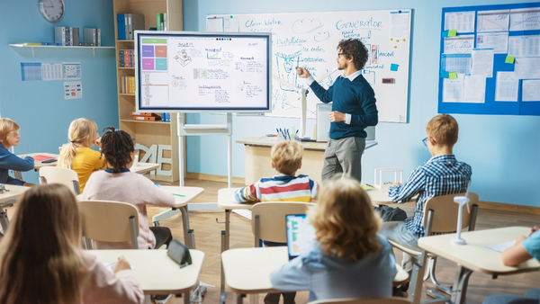 Education-