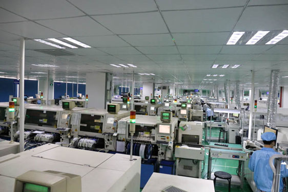 SMT workshop
